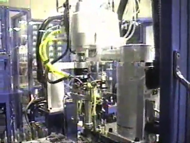 Fluid-level indicator assembly